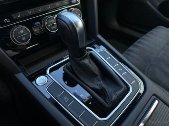 Volkswagen Passat Variant 2.0 TDi DSG, r.v.: 2020 - 20