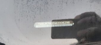 Škoda Karoq 1.5 Tsi - 20