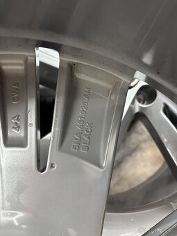 ✅5x112 r19 Valencia tiguan allspace Rline - 20