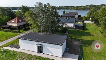 Vojka nad Dunajom - Predaj 3i rekreačného domu so službami p - 20