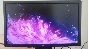 Monitor HP E231 – FULL HD – ako nový - 20