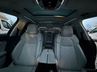 Audi A8 60 TFSI e L Quattro S-line Exclusive Full vybava, TV - 20