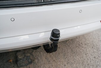 Škoda Octavia Combi 2.0 TDI PD - 20