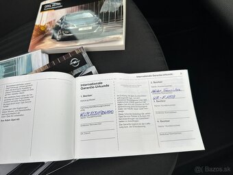 Opel Astra Sport Tourer - 20