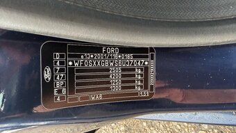 Ford S-Max 2.0 TDCi Trend - 20
