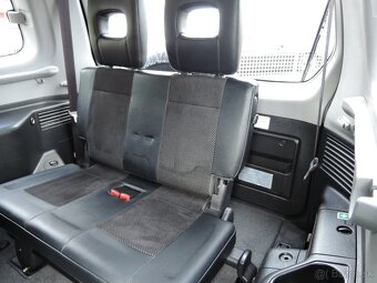 Mitsubishi Pajero 3,2 Di-D Aut. 4x4 Kůže 7.míst ČR 2006 - 20