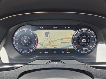 VW Passat Variant 2.0 TDI 110 kW 6°manuál Highline - 20