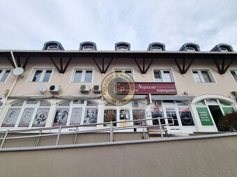 PREDAJ výnimočné obchodné priestory s beauty službami Mosonm - 20