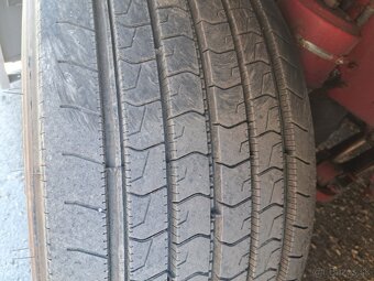 VOLVO FH 500 6X4 - 20
