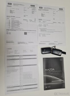 Mazda MX 30 First Edition/Luxury Vintage - 20