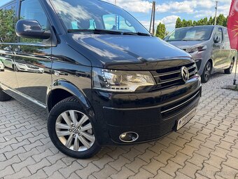 Volkswagen Multivan 2.0 TDI Highline 4MOTION - 20