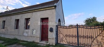 Dobré reality - znížená cena RD s veľkým pozemkom 2455 m2 v  - 20
