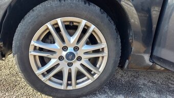 FORD FOCUS MK2 1.6 TDCI, COMBI GHIA, 2009 - 20