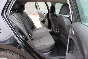 VW Golf 7 1.6 TDI 77 kW • 2013 • 252 tkm • Nové brzdy - 20