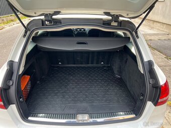 Predám Mercedes W205 C200 Automat - 20