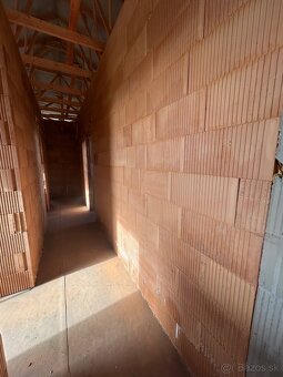 Novostavba 4 izbového rodinné domu - 20