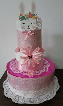 Plienková torta - 20