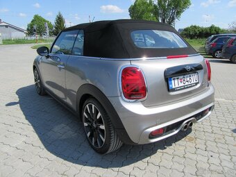 Mini Cooper - 20