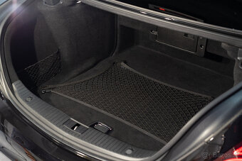 Mercedes-Benz S trieda S350d BlueTEC Long 4matic - 20
