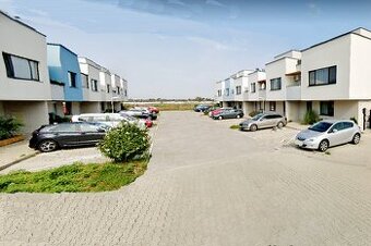 Novostavba LEN 15 min. od Bratislavy 2-iz.byt - 20