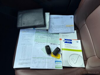 Volkswagen Tiguan 2.0TDI Sport&Style - 20
