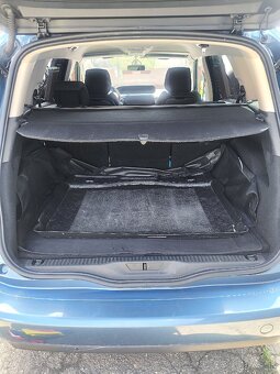 Citroen C4 Grand Picasso 2016 1.6 HDi 124000km - 20