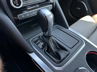 Renault Talisman GrandTour Initiale Paris 2.0 dCi A/T 4Contr - 20