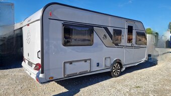 Knaus Sudwind.2024/6 edicia 60 yares, klima. mover - 20