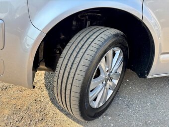 Volkswagen T5 Caravelle 2,0TDi,103KW,DSG,COMFORTLINE - 20