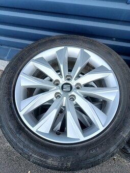 Seat Ateca 2.0 TDI CR Xcellence 4Drive M6 - 20