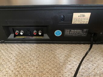 technics sl-q2 TOP - 20