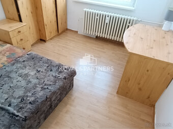 3-izbový byt v centre Nitry - Staré Mesto - 20