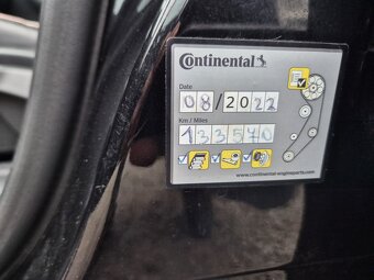 Škoda Octavia Combi RS FL 135 kW 4x4  7°automat - 20