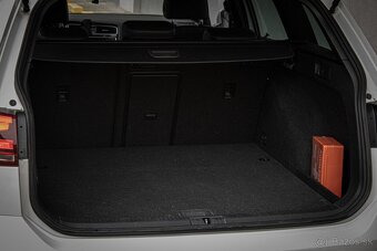 Volkswagen Golf Variant GTD 2.0 TDI BMT 184k - 20