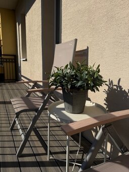 Prenájom 2izb. bytu Pri OC NIVY Bratislava 1 - Staré Mesto - 20