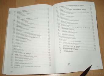 Chov koz - 20