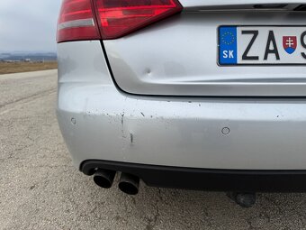 AUDI A4 AVANT 2.0 TDI - 20