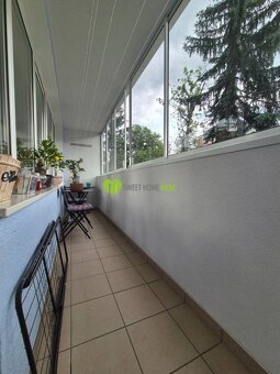 Predaj 3i byt, 69m2 + 6m loggia, Trieda SNP, Košice - Západ - 20