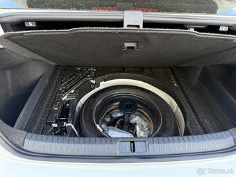 VW PASSAT B8 2.0 TDI 110KW DSG - 20