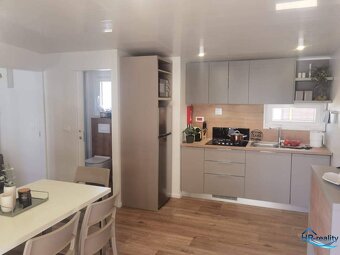 ☀Biograd na Moru(HR)– AKCIA montovaný dom typ FAMILY GRAND  - 20
