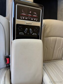 Audi A8 Long Plug in hybrid - 20