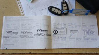 Nissan Leaf Acenta 30kwh, 80kW TOP STAV - 20