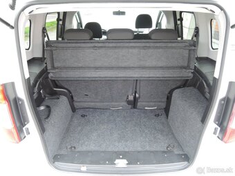 Fiat Fiorino Qubo, 1,4i Klima 198tkm 2012 - 20
