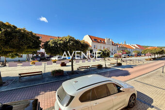 AVENUE | 5i RD s vinnou pivnicou, Svätý Jur, Prostredná ul., - 20