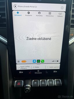 VW Amarok Panamericana - 20