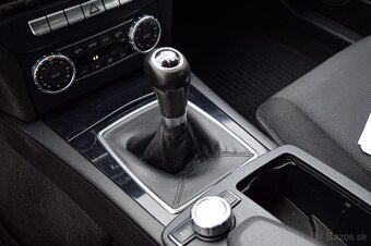 Mercedes-Benz C 220 CDI Avantgarde 2011 - 20