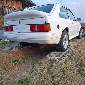 Ford Escort RS Turbo Mk4 (S2) - 20
