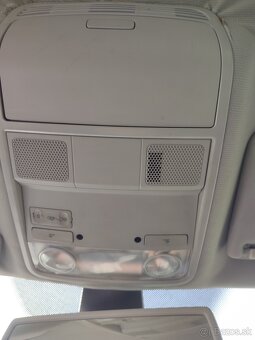 Vw passat 2.0tdi 103 kw rozpredám - 20