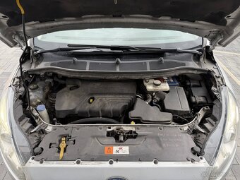 Ford S-Max 2.0 TDCi 110kw A/T Titanium - 20
