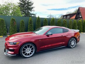 Predám Ford Mustang 2017 3,7 V6 - 20
